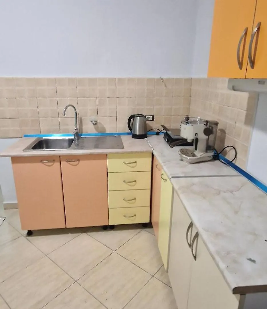 Lungomare Center Apartment Vlore Albania