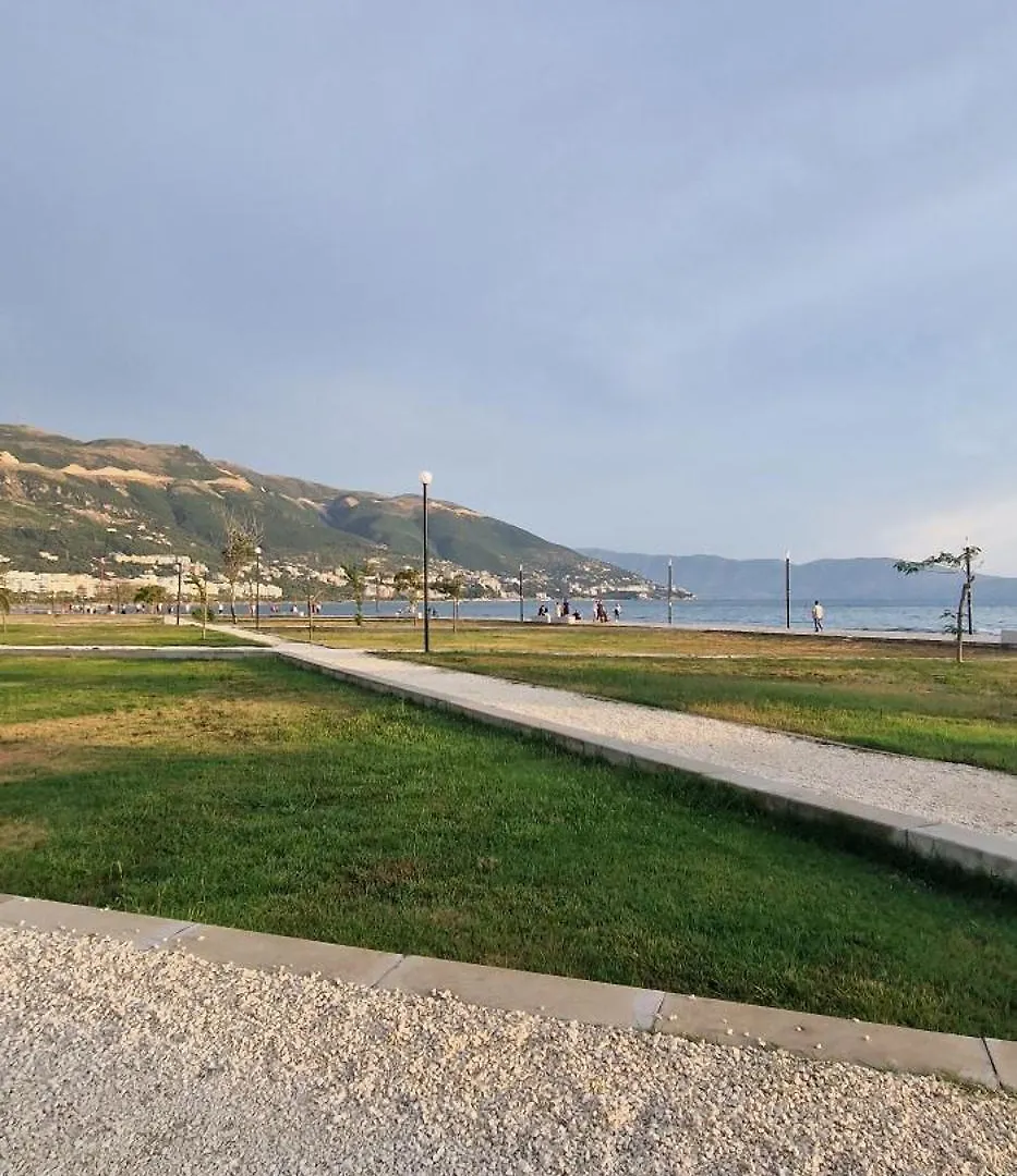 Lungomare Center Apartment Vlore Albania